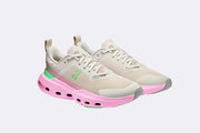 Zapatillas On Running Cloudpulse Next Rosa para Mujer